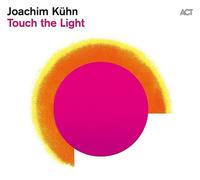 A.C.T. – Touch the Light – CD