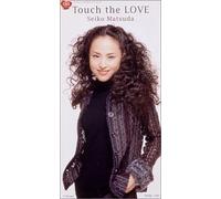 Touch The Love [Import]