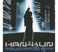 TOUCH THE SKY(CD+DVD)(ltd.ed.)