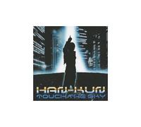 Touch The Sky(Cd+Dvd)(Ltd.Ed.)