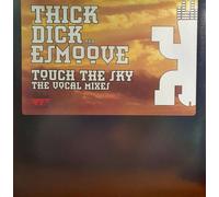 Touch The Sky (The Vocal Mixes)