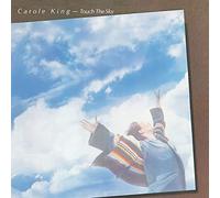 Touch the Sky/Vinyle Bleu Ciel Audiophile 180gr/Pochette Gatefold