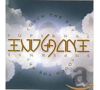Touch The Sky-Volume One