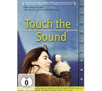 Touch the Sound – Marc Stürler / Stafan Tolz – DVD – 375 Media