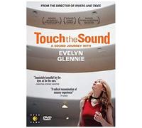 Touch The Sound [Dvd] [Import]