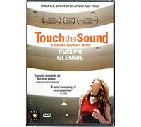 Touch the Sound [Import USA Zone 1]
