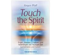 Touch The Spirit