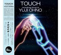 Touch - The Sublime Sound Of Yuji Ohno Vinyle
