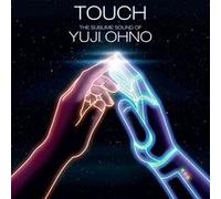 Yuji Ohno – Touch – the Sublime Sound of Yuji Ohno