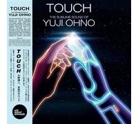 Touch - The Sublime Sound Of Yuji Ohno Vinyle