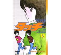 Touch - Tome 03