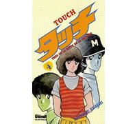 Touch - Tome 04