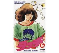 Touch - Tome 16