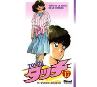 Touch - Tome 17