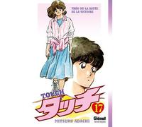 Touch - Tome 17