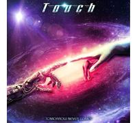 Touch – Tomorrow Never Comes – CD