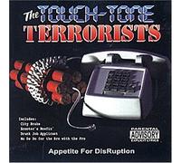 Touch-Tone Terrorists - Touch-Tone Terrorists