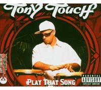 Touch Tony - Play That Song [Import]