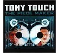 Touch, Tony – The Piece Maker – Rhino
