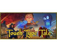 Touch Type Tale Strategic Typing (PC Epic Games Account)