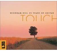Hedges - Touch-25 Years of Windham Hill
