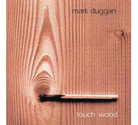 The Wolfnote – Touch Wood – CD (Import)