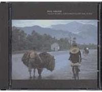 Touch Works For Hurdy Gurdy & Voice