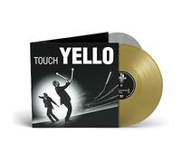 Yello - Touch Yello [Vinyl] [Import]