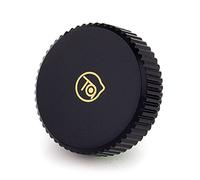 Touchaqua TA-F06-GB Robinet d'arrêt G1/4" Noir