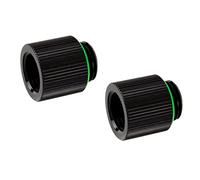 Touchaqua TA-F60-GB Rallonge G1/4" Ig1/4 15 mm Noir