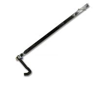 Touchbar A1989 Bande d'écran LCD pour Apple MacBook Pro 13" 2018