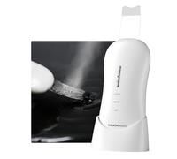 TOUCHBeauty Extracteur de points noirs - Brosse faciale sans fil avec 3 modes et vitesse réglable pour un nettoyage en profondeur des pores et une exfoliation, charge de type C AG-1887A