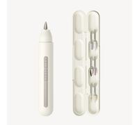 TouchBeauty Kit de manucure et de pédicure électrique TB-1738