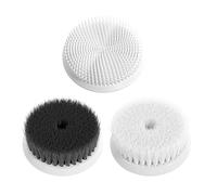 TOUCHBeauty Lot de 3 têtes de rechange pour brosse faciale TB-1766 TB-1766A