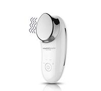 TOUCHBeauty Masseur du Visage Sonic Ionique Import et Export Anti-ride Soin de la Peau Anti-âge Facial Massager avec Vibration Beauté Appareil AG-1681A