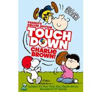Touchdown Charlie Brown [Import allemand]