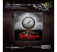 Touchdown - Don't let time stand still