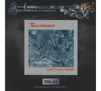 Touchdown - Don't look down