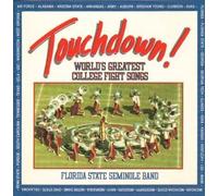 Touchdown Greatest College Fight Songs [Import]
