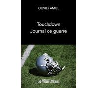 Touchdown: Journal de guerre