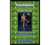 Touchdown: Season of Change Book 7