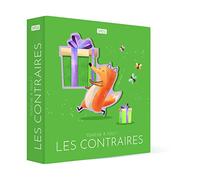 Touche à tout ! Les contraires
