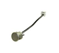 Bouton poussoir complet pour four vapeur - 480121101591