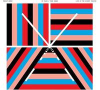 Touche Amore - 10 Years / 1000 Shows Live