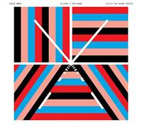 Touche Amore - 10 Years / 1000 Shows-Live at The Regent Theater
