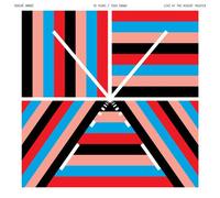 Touche Amore - 10 Years / 1000 Shows - Live At The Regent Theater [Cd]