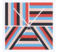 Touché Amoré - 10 Years, 1000 Shows Live at the Regent Theater (Special Edt.)