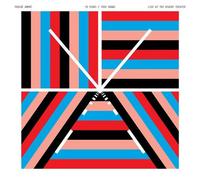 Touche Amore - 10 Years / 1000 Shows - Live At The Regent Theater [Vinyl]