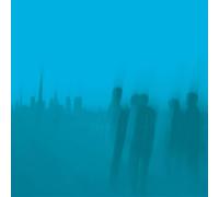 Touché Amoré – Is Survived By – CD Digisleeve – Membran