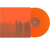 Touché Amoré - Is Survived By (Vinyle Orange)